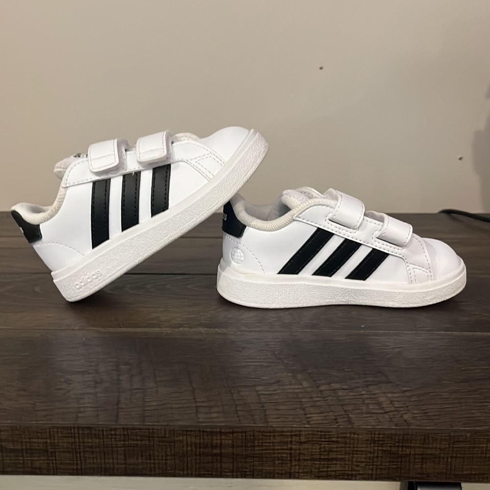 Adidas Toddler Sneakers